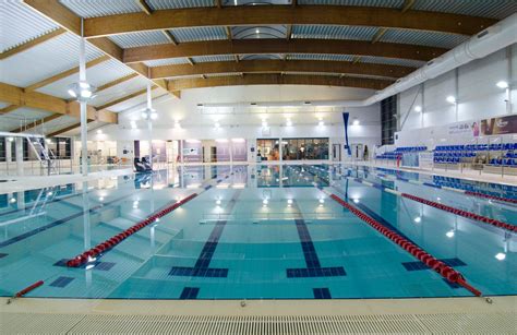 solihull tudor grange swimming|everyone active tudor grange.